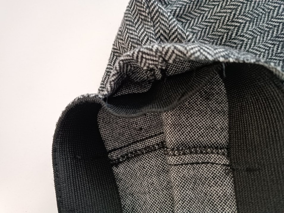 Kadın Etek - Görsel 4