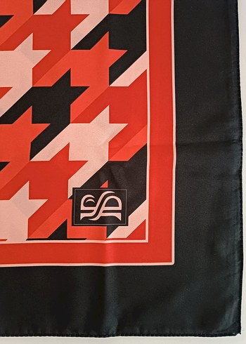 Şal ve Maske Takımı - Görsel 2