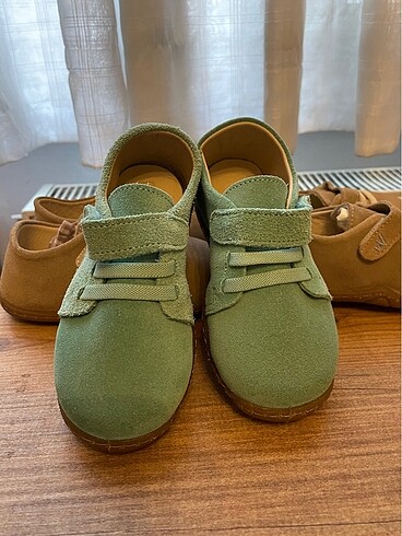 Baby Walk Bebek Ayakkabısı