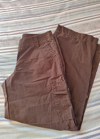 Vintage pantolon