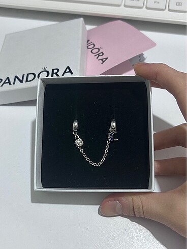 Pandora Charm