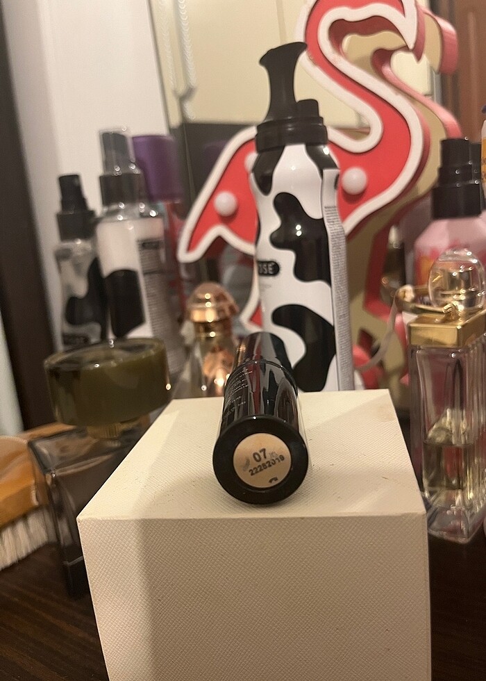 Kiko velvet touch allık - Görsel 4