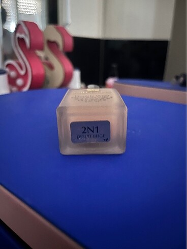 Estee Lauder Estee lauder fondöten