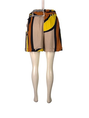 s Beden BSL FASHION Mini Şort %70 İndirimli.
