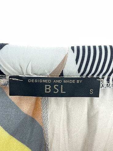 s Beden çeşitli Renk BSL FASHION Mini Şort %70 İndirimli.