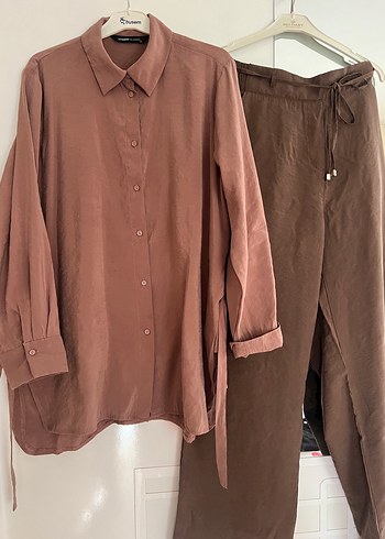 LC Waikiki Lcw Modest İkili Takim