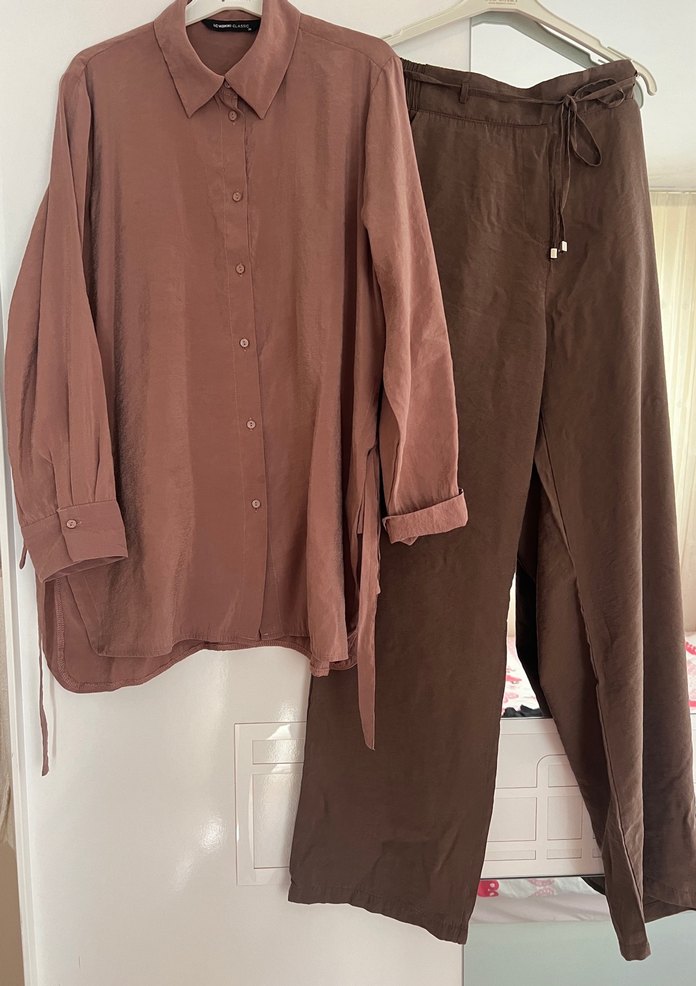 Lcw modest ikili takım — görsel 2/4