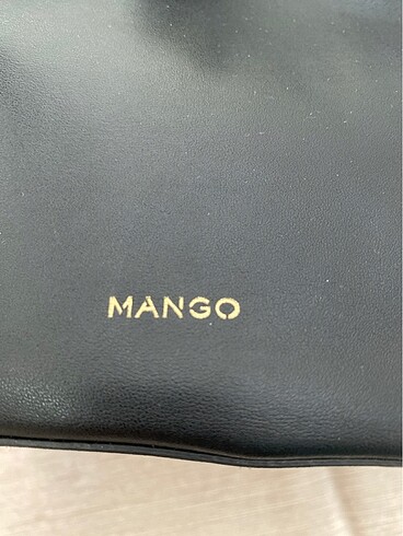 Mango Mango askılı çanta
