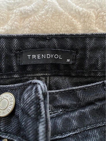 Trendyol Milla jean