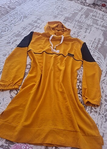 Tesettur tunik