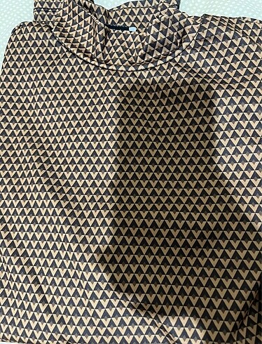 Suud collection parmaklı body