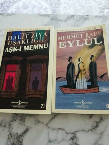 Türk edebiyatı klasikleri