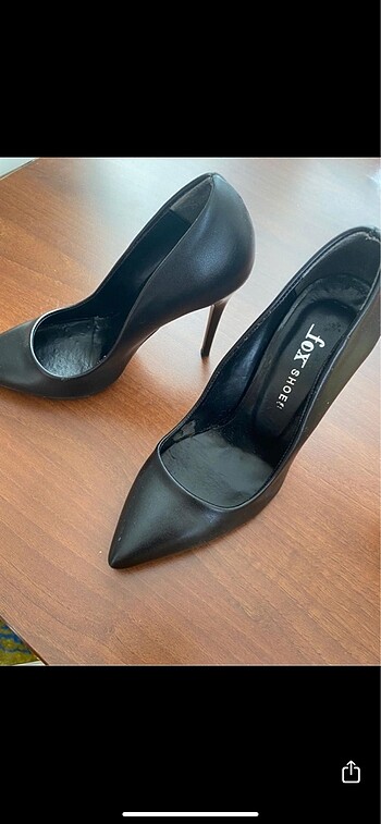 stiletto
