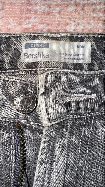 bershka jean