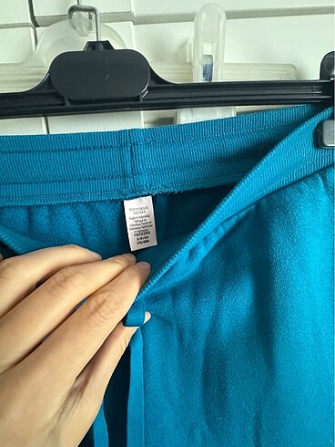 s Beden Victoria secret eşofman altı