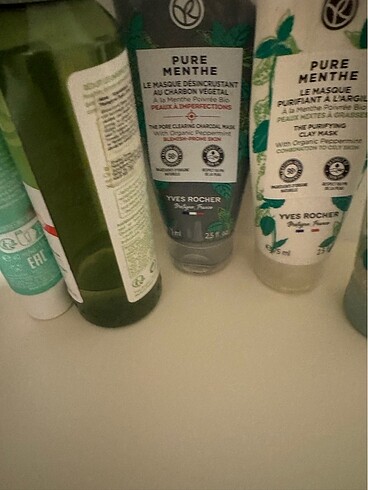 Yves Rocher Yves ROCHER