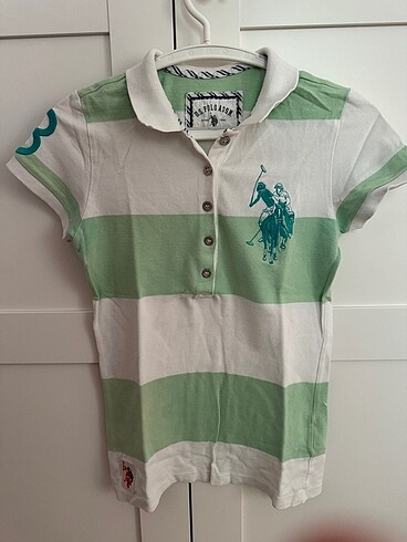 U&S Polo tişört