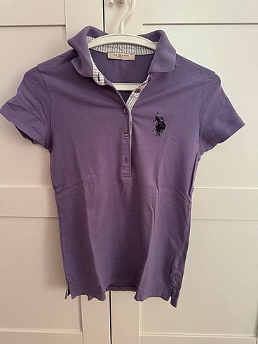 U&S Polo tişört