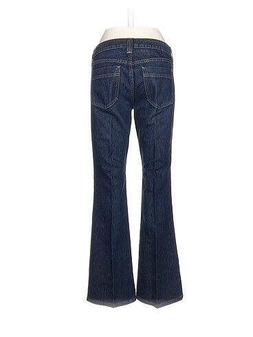 universal Beden Gap Jean / Kot %70 İndirimli.