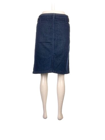 l Beden Ralph Lauren Midi Etek %70 İndirimli.