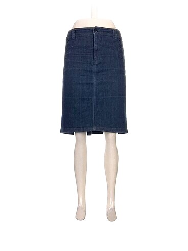 Ralph Lauren Midi Etek %70 İndirimli.