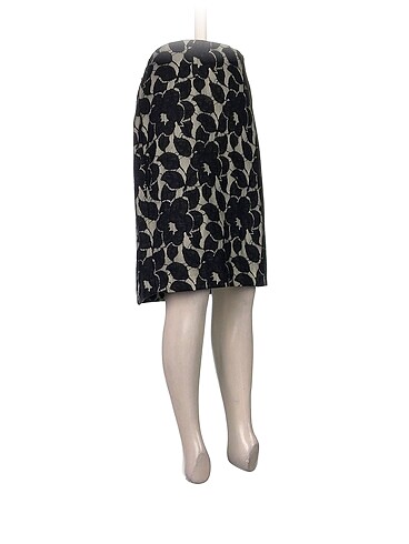 Ann Taylor Ann Taylor Midi Etek %70 İndirimli.