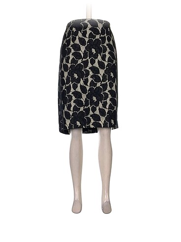 Ann Taylor Midi Etek %70 İndirimli.