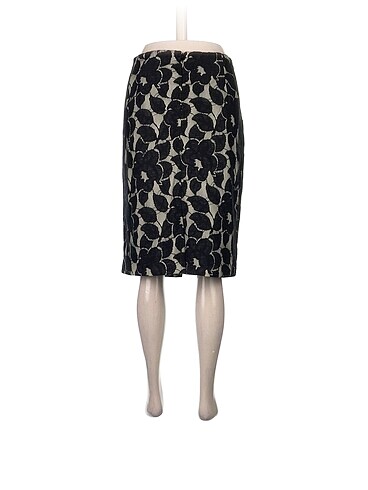 42 Beden Ann Taylor Midi Etek %70 İndirimli.