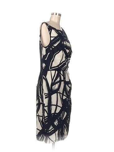 Ann Taylor Ann Taylor Uzun Elbise %70 İndirimli.