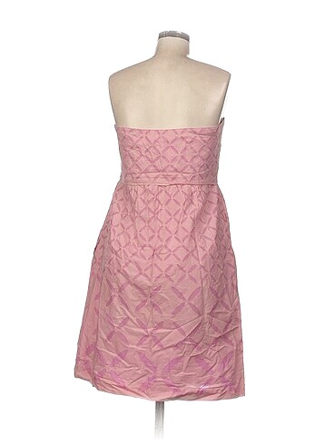 38 Beden Vintage Love Kısa Elbise %70 İndirimli.