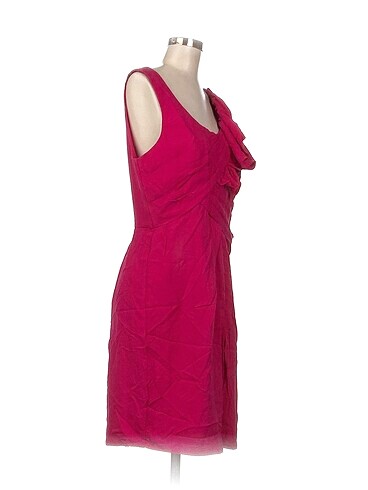 BCBG Maxazria BCBG Maxazria Kısa Elbise %70 İndirimli.
