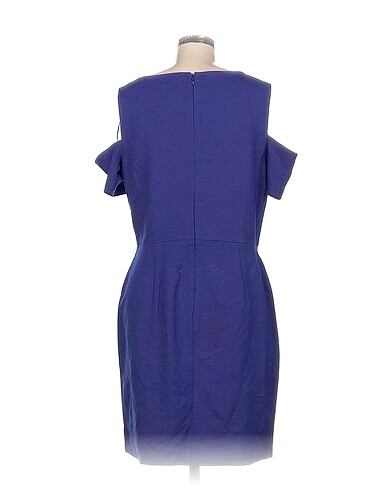 40 Beden Vintage Love Kısa Elbise %70 İndirimli.