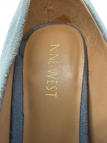 39 Beden çeşitli Renk Nine West Stiletto %70 İndirimli.