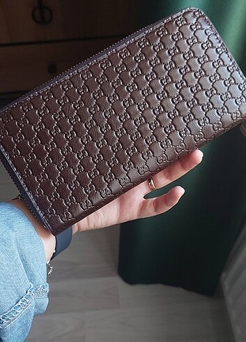 Beden GUCCİ MODEL CÜZDAN