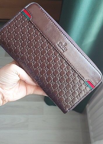 GUCCİ MODEL CÜZDAN