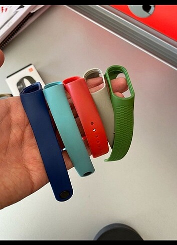 Beden XİAOMİ Mİ BAND 4 AKILLI SAAT
