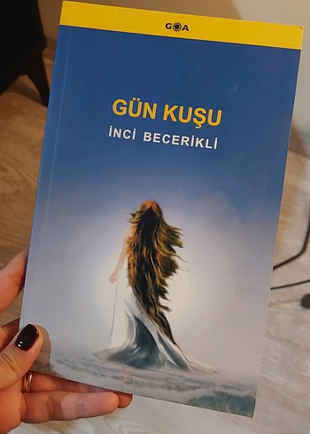Gün Kuşu - İnci Becerikli