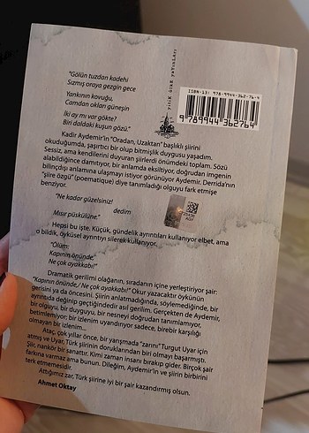  Dikenler Sarayı - Kadir Aydemir