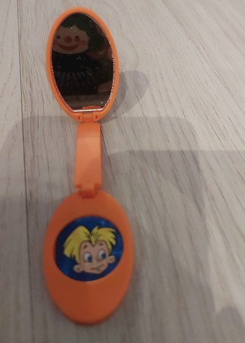 TOYBOX AYNA - Görsel 2