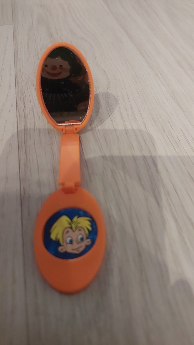 TOYBOX AYNA - Görsel 2