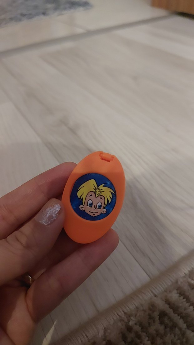 TOYBOX AYNA - Görsel 4