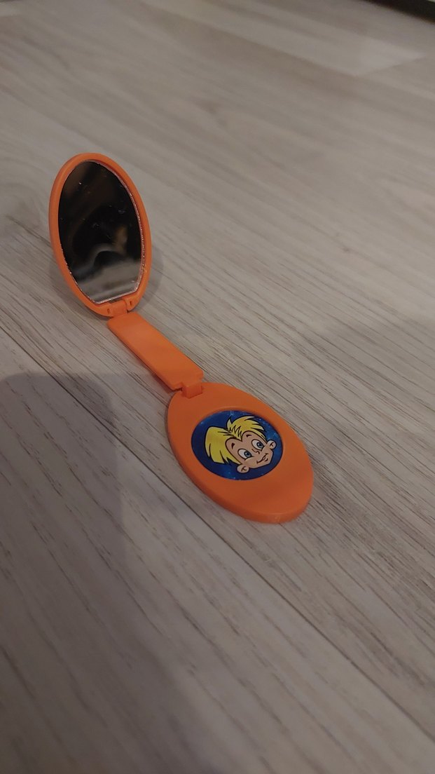 TOYBOX AYNA - Görsel 3