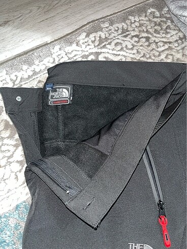 xxl Beden siyah Renk The north face kayak pantolonu