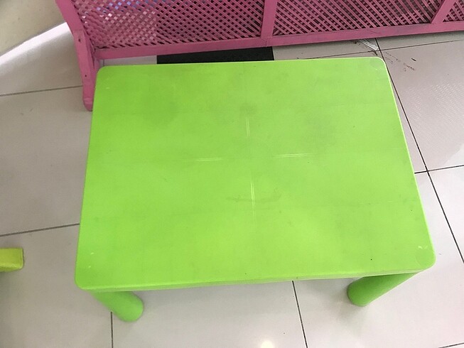  Beden Çocuk parkı