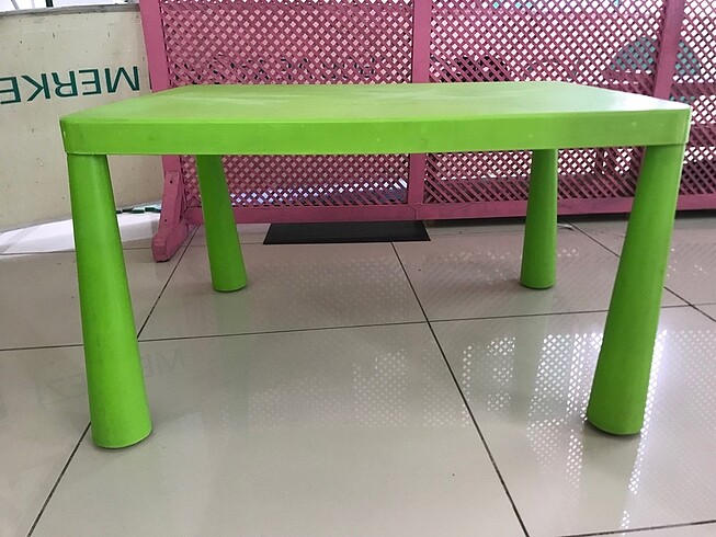  Beden Renk Çocuk parkı