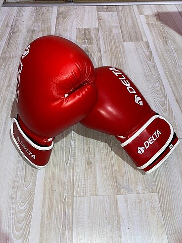 Boks eldiveni