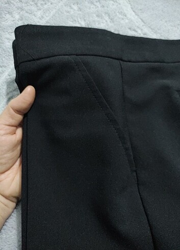 Diğer Kadın kumaş pantolon