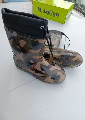 Kar Botu - Görsel 2