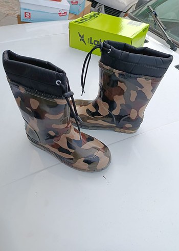 Kar Botu - Görsel 3