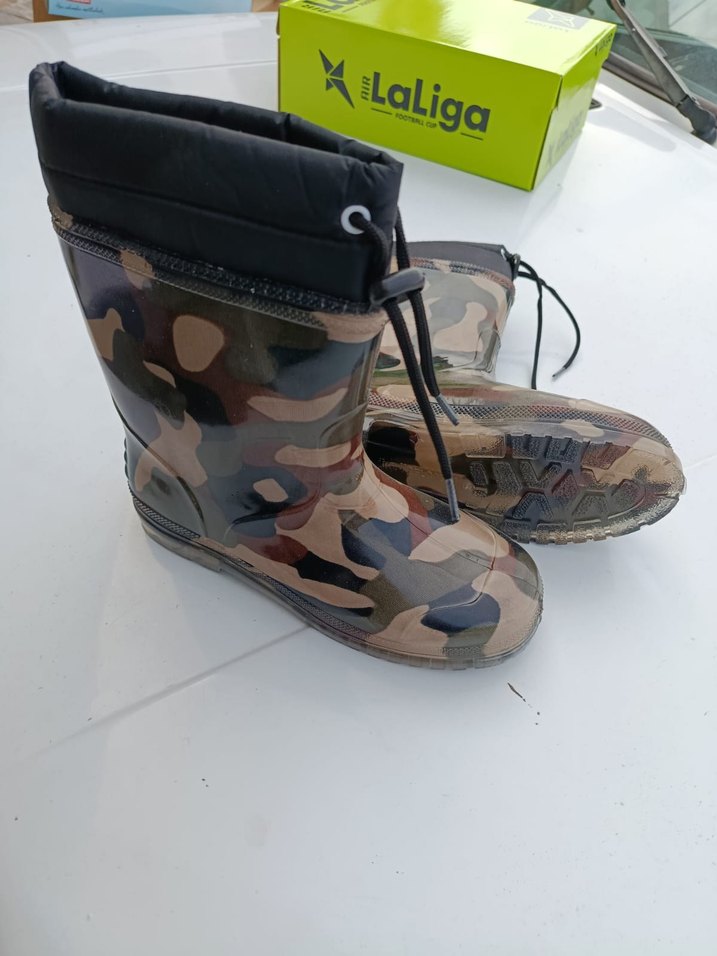 Kar Botu - Görsel 2